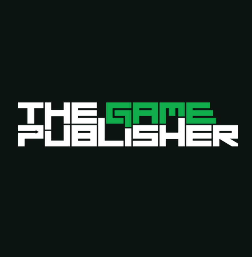 The Game Publisher